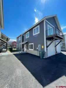 304 Tyler Lane #B, Gunnison, CO, 81230