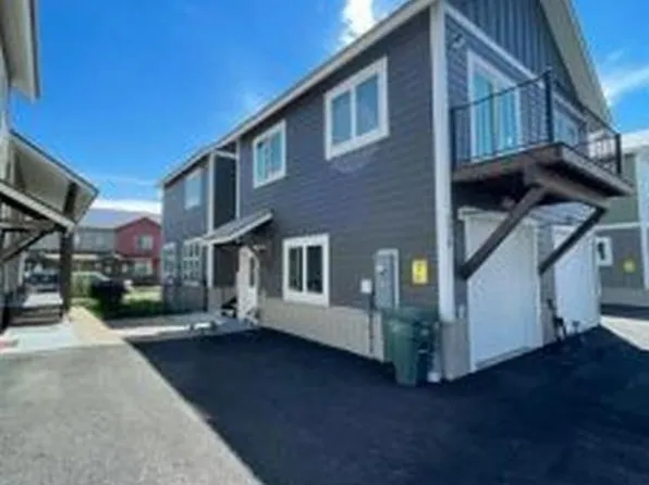 304 Tyler Lane #B, Gunnison, CO 81230