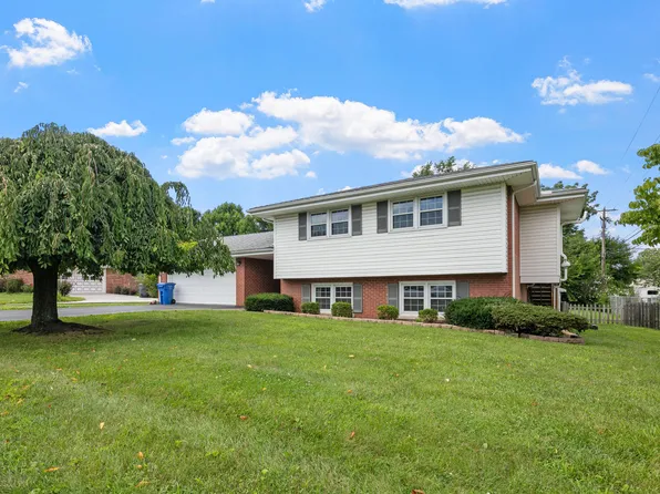 1803 Wayland Dr, Lexington, KY 40505
