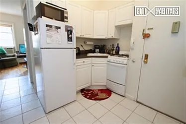 Rented by Citi Habitats