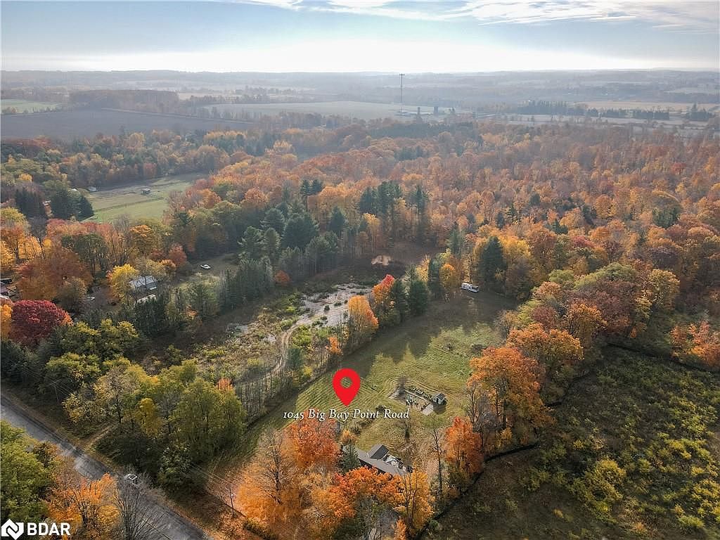 1045 Big Bay Point Rd, Barrie, ON L9S 2N6 Zillow