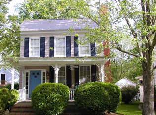 202 W Chew Ave, Saint Michaels, MD 21663