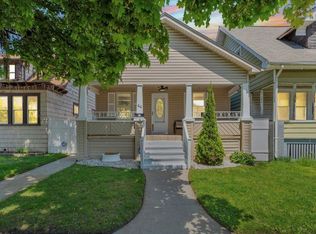 44 W Woodward St, Ecorse, MI 48229