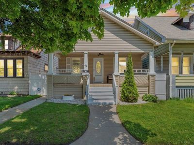 44 W Woodward St, Ecorse, MI, 48229