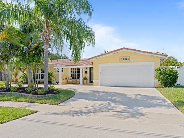 1221 SE 10th Terrace, Deerfield Beach, FL 33441