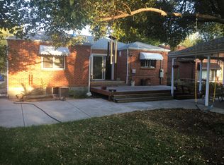 5707 Ammons St, Arvada, CO 80002