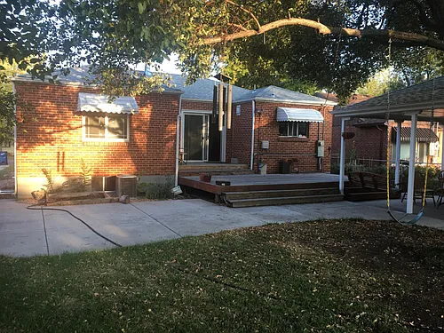 5707 Ammons St Photo 1