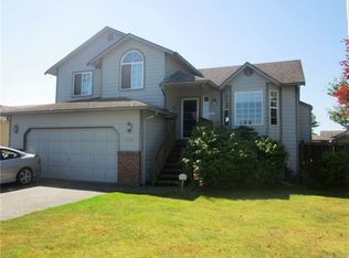 5202 113th Pl NE, Marysville, WA 98271