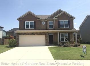 5424 Everlook Cir, Evans, GA 30809