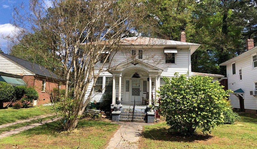 1761 Berkeley Ave, Petersburg, VA 23805 Zillow