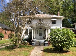 1761 Berkeley Ave, Petersburg, VA 23805