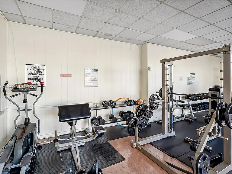 1817 S Ocean Dr #823 — Photo 14