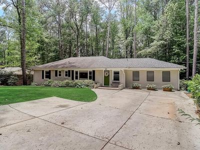 1576 Clairmont Ln NE, Atlanta, GA, 30329