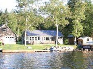 2688 Roy Mountain Rd, East Ryegate, VT 05042