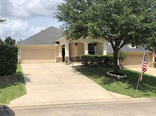 2504 Angela Faye Way, Conroe, TX 77304