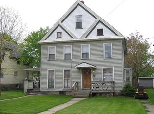 255 W Henry St, Elmira, NY