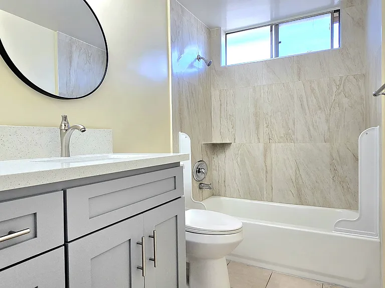 921 Edith Ave #I — Photo 11