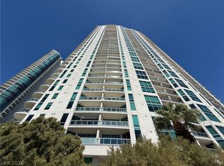 TURNBERRY TOWERS, Las Vegas, NV 89109