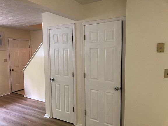 Living / Dining Room