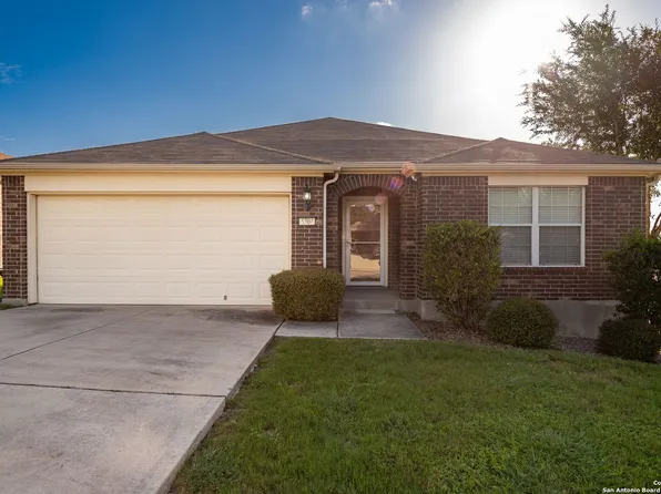 5304 STORM KING, Schertz, TX 78108