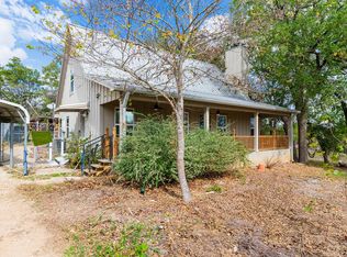 164 Bull Run Rd, Cedar Creek, TX 78612