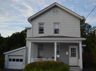 137 William St, Dunmore, PA 18510
