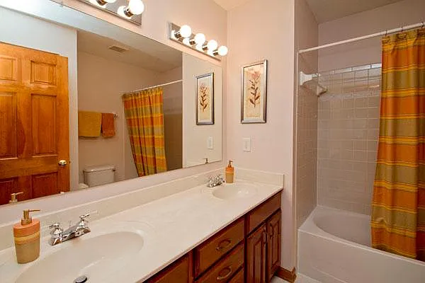 Bathroom # 2