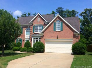 9010 Cambridge Green Dr, Charlotte, NC 28277