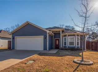 4708 Pinnacle Pl, Denison, TX 75021