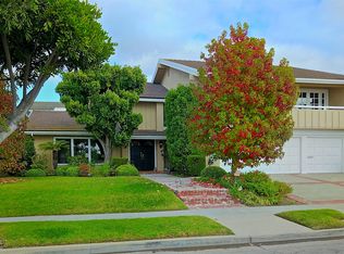 1400 Keel Dr, Corona Del Mar, CA 92625