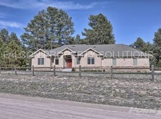 15520 Spiritwood Loop, Elbert, CO 80106