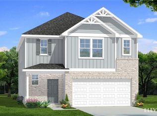 286 Abbotts Crossing Cir, Conyers, GA 30094