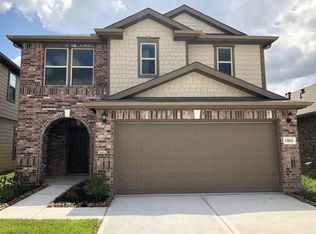 13015 Mills Creek Meadow Dr, Houston, TX 77070