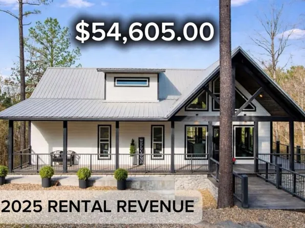 46 Short Grass Trl, Broken Bow, OK 74728