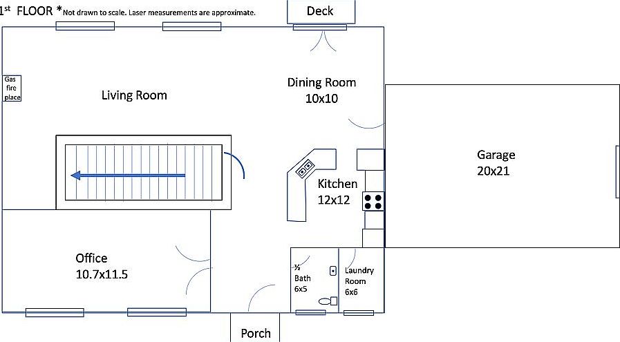 2nd image of 17135 Lensman Rd