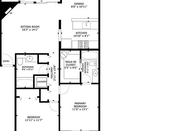 2nd image of 18930 Bothell Everett Hwy APT D302