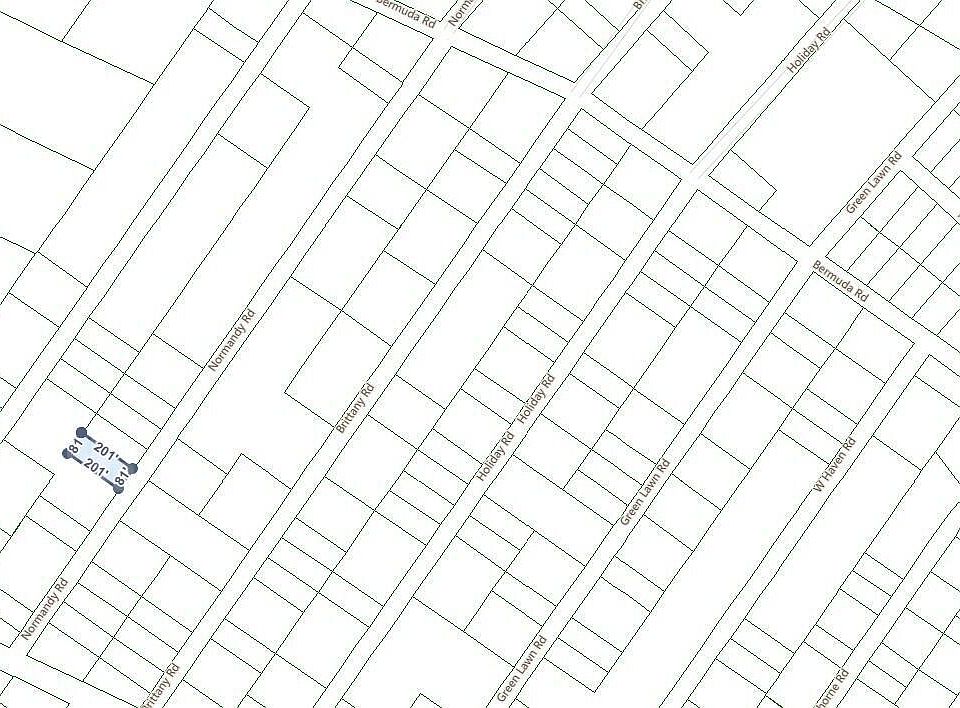 2nd image of 705 Normandy Road LOT 705