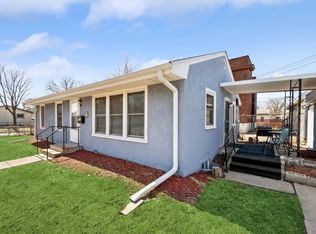 459 Milton St N, Saint Paul, MN 55104