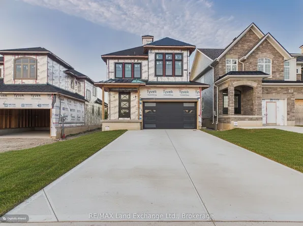 107 Inverness St N, Kincardine, ON N2Z 2X6
