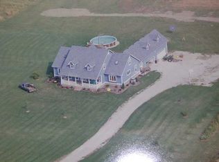 2216 N Fort Wayne Rd, Rushville, IN 46173