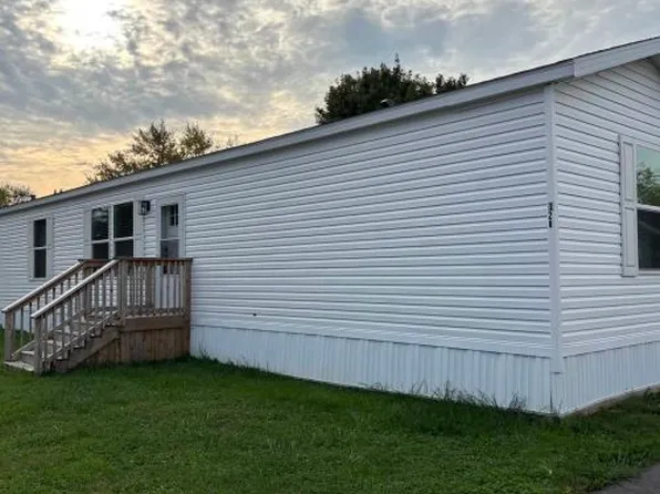 2800 W Memorial Dr #128, Muncie, IN 47302
