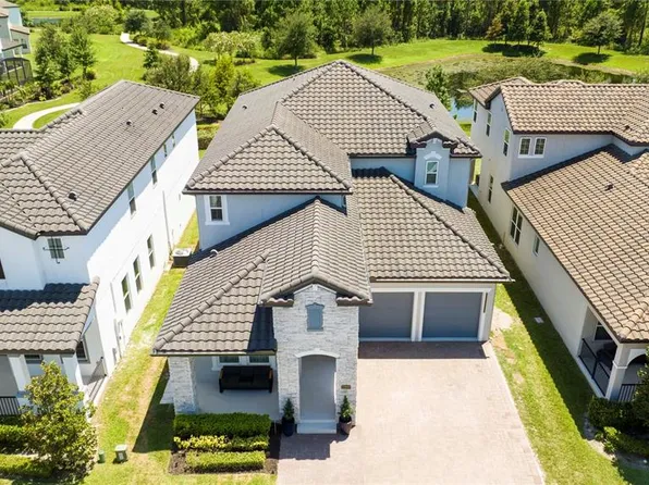 12640 Salomon Cove Dr, Windermere, FL 34786