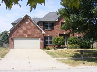 2111 Snow Creek Rd, Naperville, IL 60564