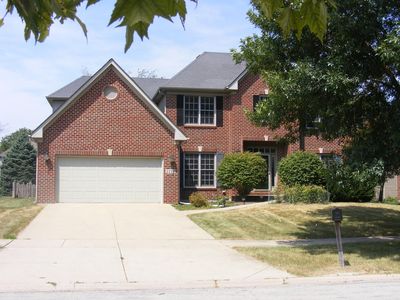 2111 Snow Creek Rd, Naperville, IL, 60564