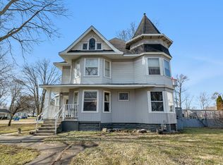 401 7th St, Mazon, IL 60444