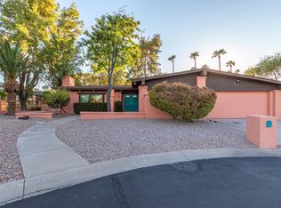 9222 N Camino Vista Ln, Phoenix, AZ 85028