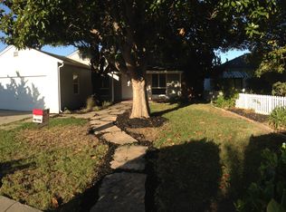 1338 San Juan Ave, San Jose, CA 95110