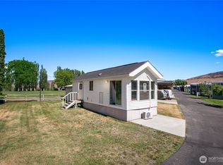 8452 Crescent Bar Rd NW #335, Quincy, WA 98848