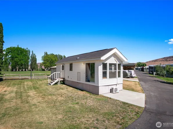 8452 Crescent Bar Road NW Road NW #335, Quincy, WA 98848