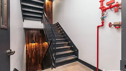 Rented by Nooklyn NYC LLC